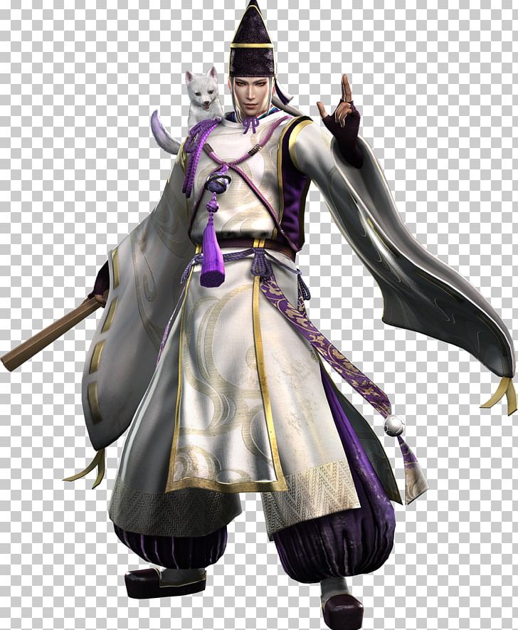 Warriors Orochi 3 Heian Period Character PNG, Clipart, Abe No Seimei, Action Figure, Art, Art Museum, Character Free PNG Download