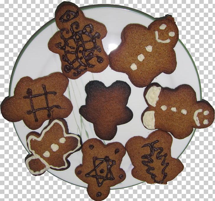 Biscuits Lebkuchen Gingerbread Christmas PNG, Clipart, Baking, Barnes ...