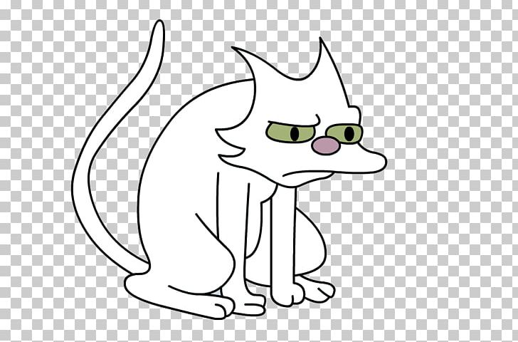 Cat Snowball Bart Simpson Drawing The Simpsons PNG, Clipart, Angle, Animals, Black, Carnivoran, Cartoon Free PNG Download