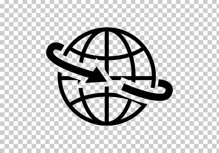 Computer Icons Business Web Development Earth PNG, Clipart, Black And White, Brand, Business, Circle, Computer Icons Free PNG Download