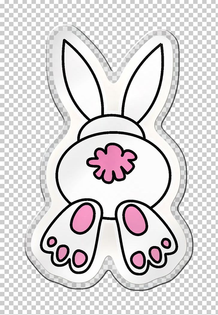 Easter Bunny Rabbit Paper Message PNG, Clipart, Black And White, Blog, Clothing, Comment, Easter Free PNG Download