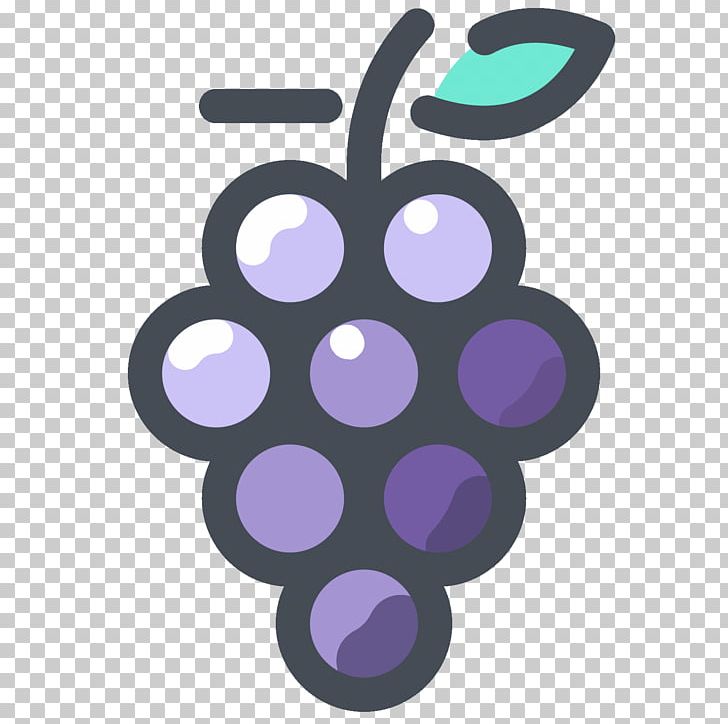 Grape Computer Icons Juice PNG, Clipart, Circle, Computer Font, Computer Icons, Food, Fruit Free PNG Download
