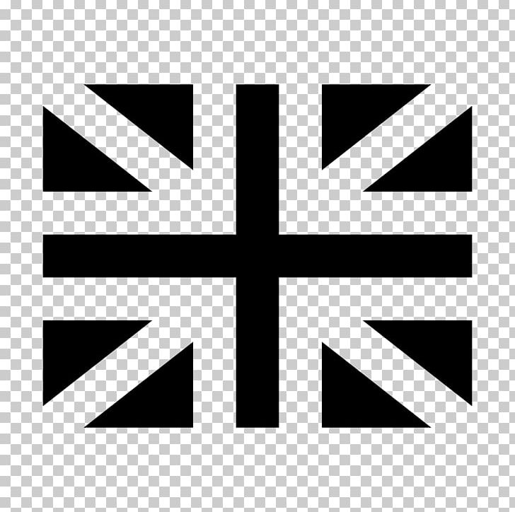 Great Britain Computer Icons Flag Of The United Kingdom Flag Of England PNG, Clipart, Angle, Area, Black, Black And White, Brand Free PNG Download