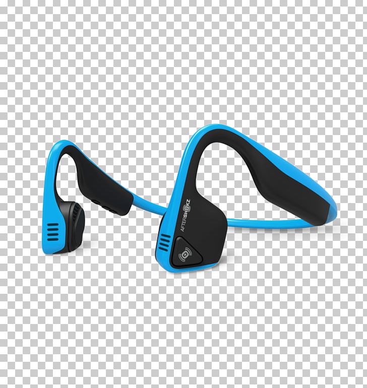 Headphones Bone Conduction Sound Bluetooth Wireless PNG, Clipart, Audio, Audio Equipment, Blue, Bluetooth, Bone Conduction Free PNG Download