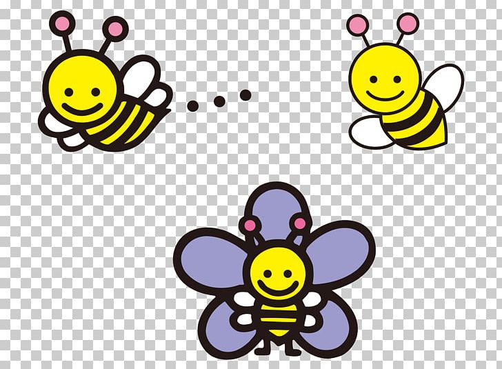 Honey Bee Insect Animation PNG, Clipart, Bees Vector, Cartoon, Cartoon Character, Cartoon Eyes, Emoticon Free PNG Download