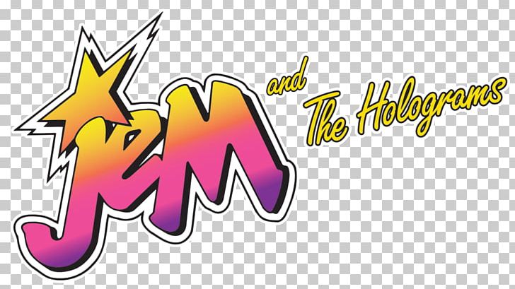Jem And The Holograms PNG, Clipart, Area, Art, Brand, Cartoon, Comic Book Free PNG Download