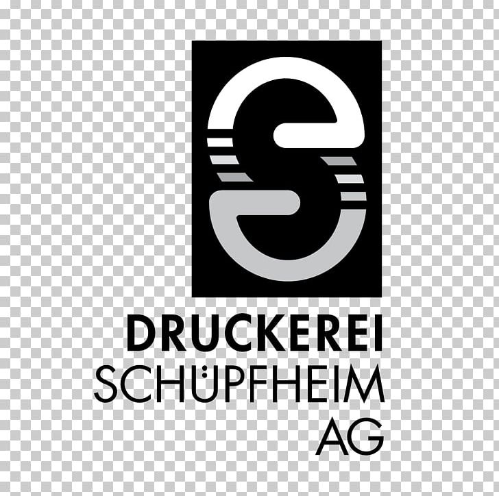 Logo Brand Druckerei Schüpfheim Number Product Design PNG, Clipart, Area, Brand, Line, Logo, Number Free PNG Download