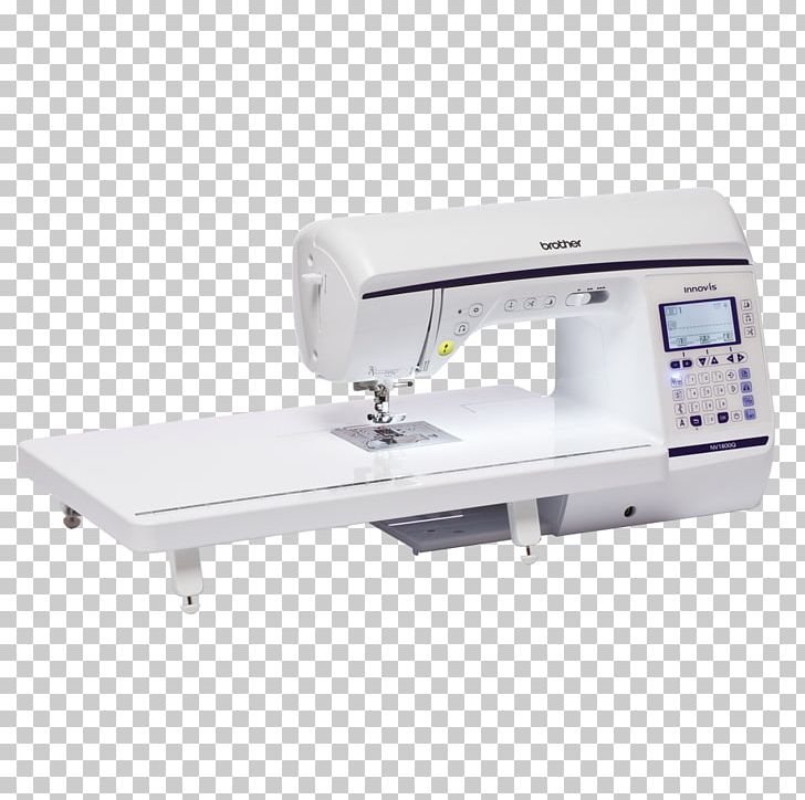 Machine Quilting Sewing Machines Stitch PNG, Clipart, Applique, Brother Industries, Embroidery, Feed Dogs, Machine Free PNG Download