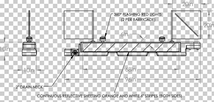 Technical Drawing OTW Plan PNG, Clipart, Angle, Architectural Engineering, Area, Art, Barricade Free PNG Download