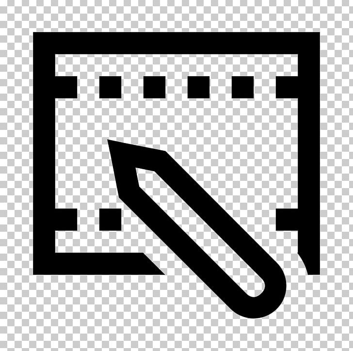 Video Editing Computer Icons PNG, Clipart, Angle, Area, Black, Black And White, Brand Free PNG Download