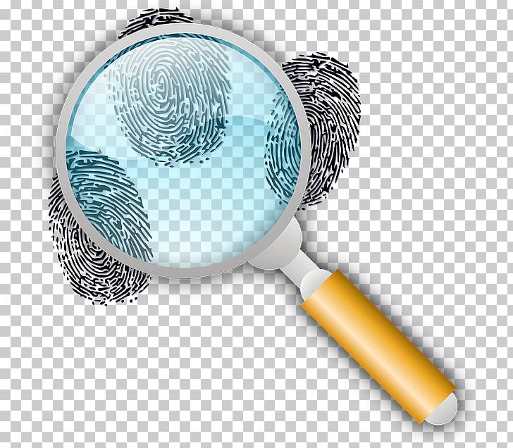 Fingerprint Forensic Science Magnifying Glass Footprint PNG, Clipart, Art, Brush, Computer, Computer Icons, Crime Free PNG Download