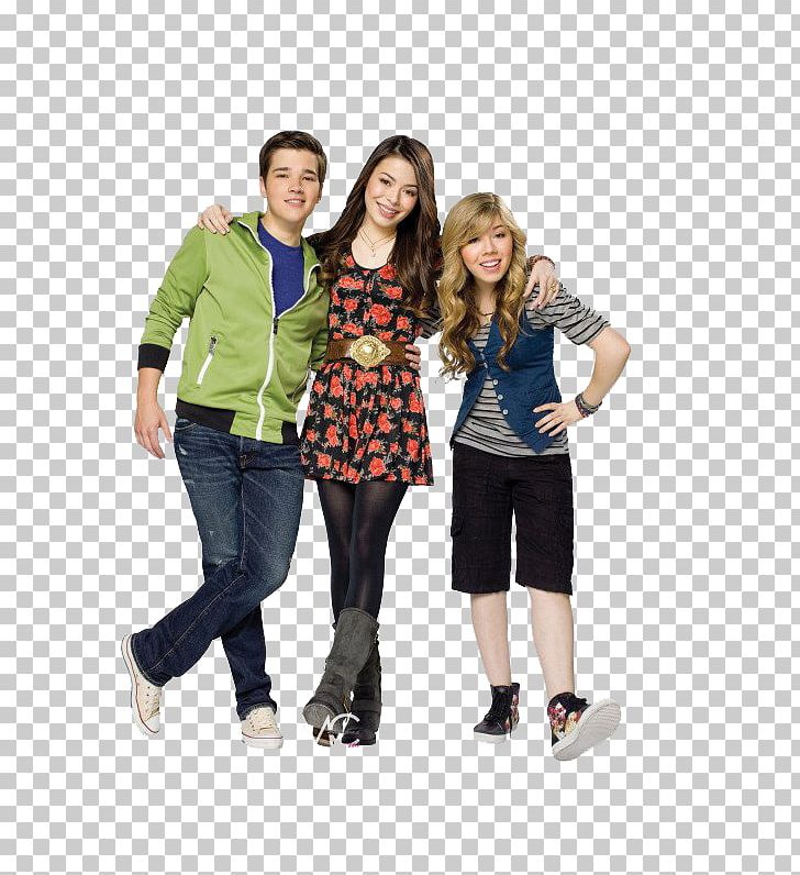 Gibby ICarly Nickelodeon Crossover PNG, Clipart, Child, Clothing, Crossover, Episode, Family Free PNG Download