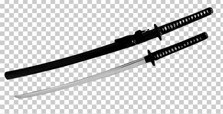 samurai swords crossed png