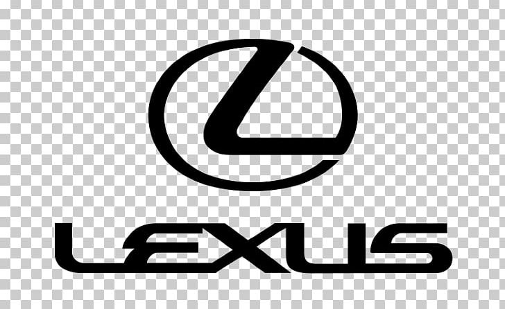 Lexus LS Car Toyota Brand PNG, Clipart, Angle, Area, Automotive Industry, Black And White, Brand Free PNG Download