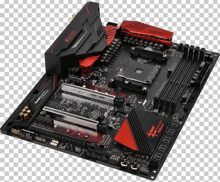 Socket AM4 Motherboard Ryzen Gaming Computer Advanced Micro Devices PNG, Clipart, Advanced Micro Devices, Central Processing Unit, Computer Hardware, Electronic Device, Electronics Free PNG Download