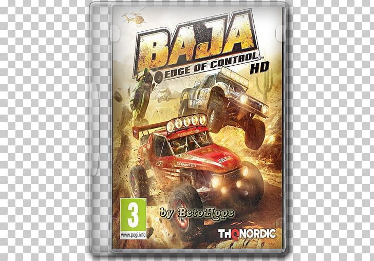 Baja: Edge Of Control Xbox 360 Xbox One Video Game PlayStation 4 PNG, Clipart, Clase Baja, Colin Mcrae Dirt, Downloadable Content, Game, Others Free PNG Download