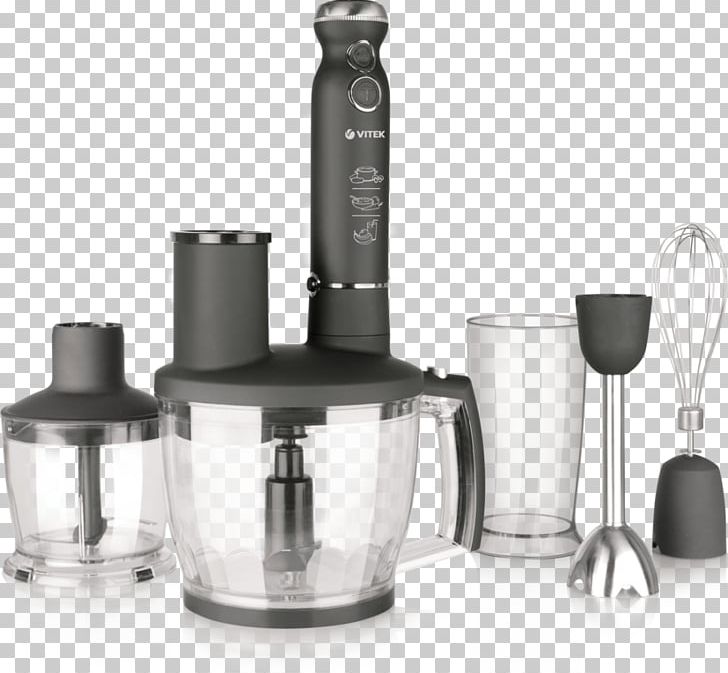 Blender Mixer Home Appliance Food Processor Vitek PNG, Clipart, Artikel, Blender, Burr Mill, Cooking Ranges, Food Processor Free PNG Download