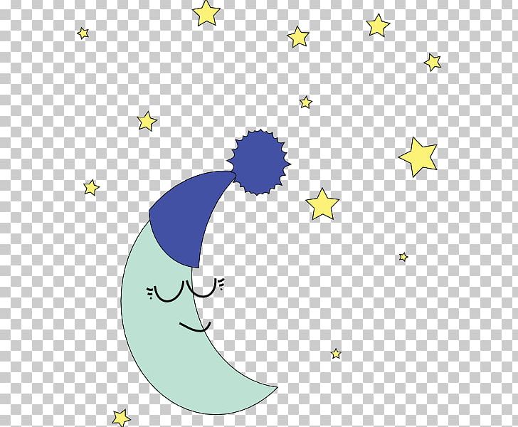 Drawing Moon PNG, Clipart, Area, Art, Blue, Branch, Cartoon Free PNG Download