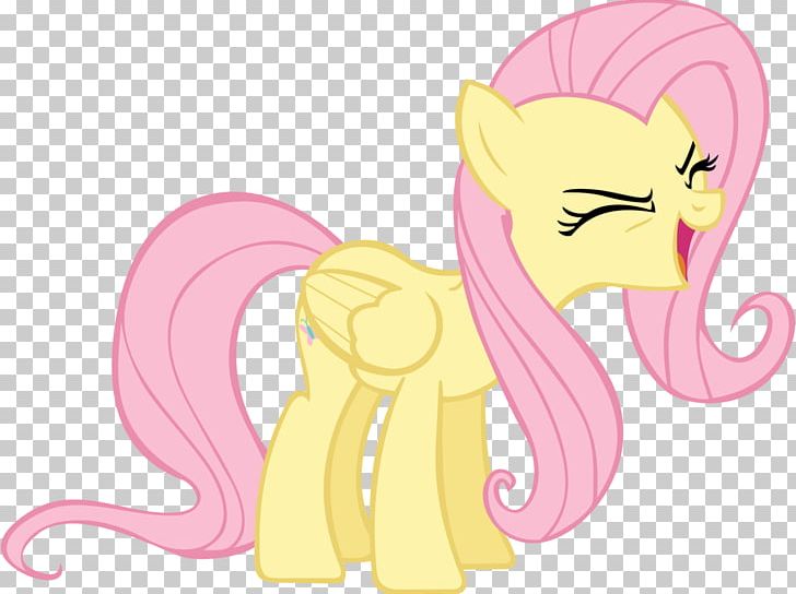 Fluttershy Pony Applejack Twilight Sparkle Pinkie Pie PNG, Clipart, Animal Figure, Applejack, Art, Cartoon, Cutie Mark Crusaders Free PNG Download