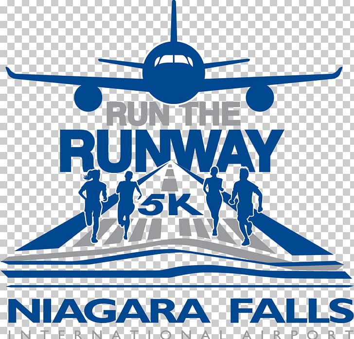 Niagara Street Logo Brand Font PNG, Clipart, Airport, Area, Blue, Brand, Buffalo Free PNG Download