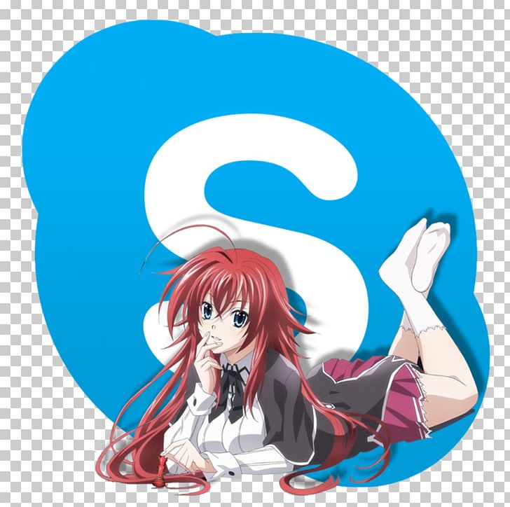 Rias Gremory Mangaka Mermaid PNG, Clipart, Anime, Art, Blue, Cartoon, Clothing Accessories Free PNG Download