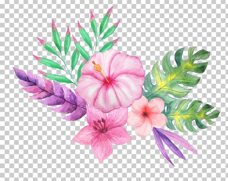 Watercolor Painting Flower Art PNG, Clipart, Art, Clip Art, Cut Flowers, Drawing, Flora Free PNG Download