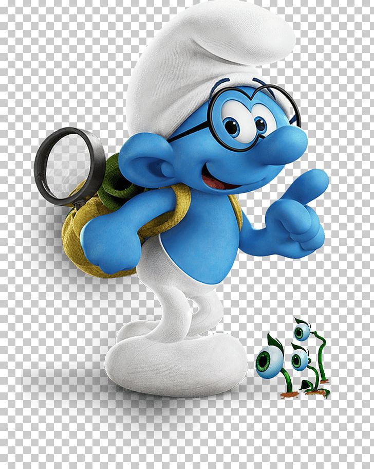 Brainy Smurf Smurfette Clumsy Smurf Gargamel The Smurfs PNG, Clipart, Brainy, Brainy Smurf, Bugs Bunny, Child, Clumsy Free PNG Download