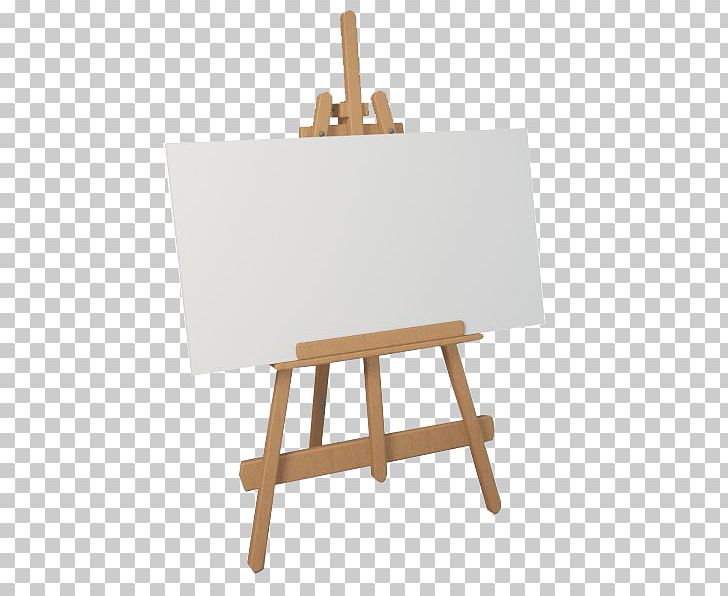 Easel Painting Canvas Drawing Art PNG, Clipart, 3 D, 3 D Model, 3d Modeling, Angle, Animation Free PNG Download