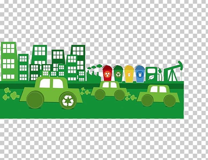 Ecology Eco-cities Environmentally Friendly Concept PNG, Clipart, Area, Background Green, Bra, Can, Car Free PNG Download