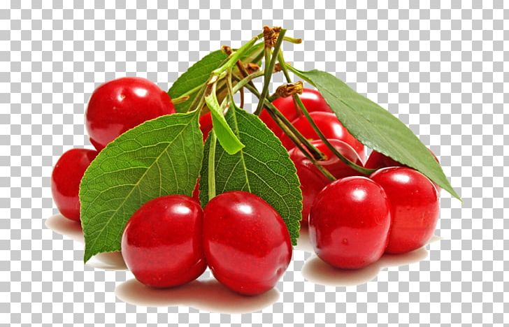 Fruit Cherry Organic Food Health PNG, Clipart, Acerola Family, Auglis, Barbados Cherry, Berry, Cherry Free PNG Download