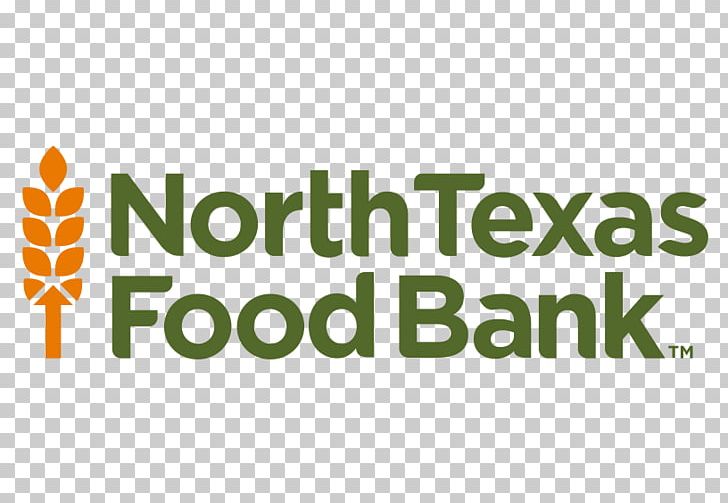 North Texas Food Bank Logo Brand Product PNG, Clipart, Area, Brand, Line, Logo, North Texas Free PNG Download