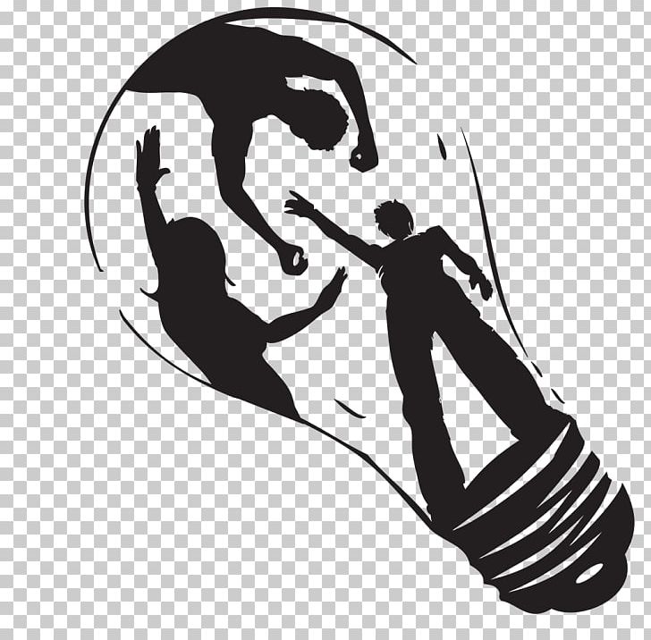 Open Prosthetics Project Prosthesis Finger Silhouette Portland PNG, Clipart, August 18, Black, Black And White, Fetzer Institute, Fictional Character Free PNG Download