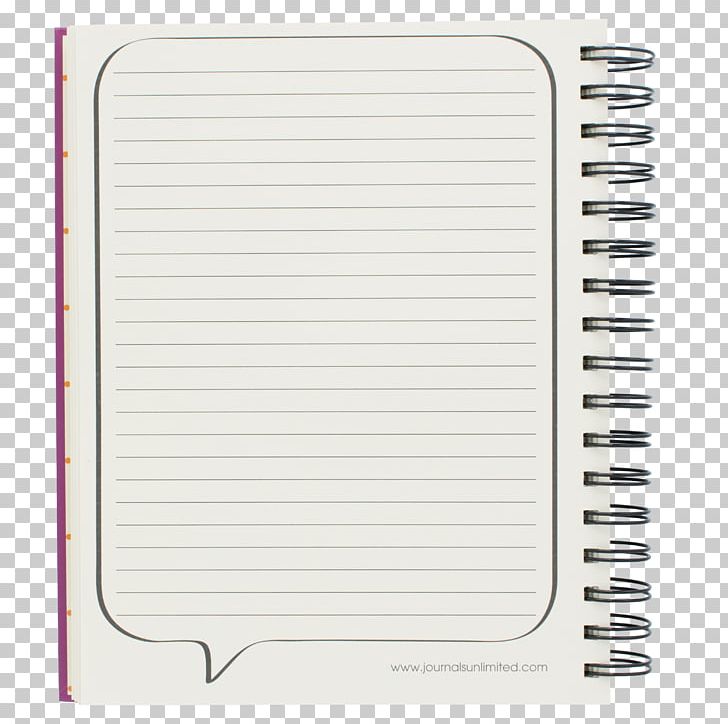 Paper Notebook Line PNG, Clipart, Journals Unlimited Inc, Line, Miscellaneous, Notebook, Paper Free PNG Download