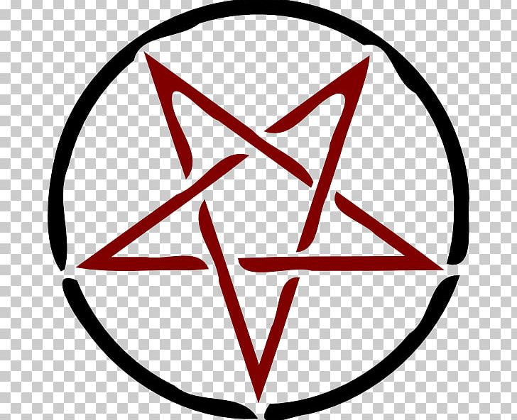 Pentagram Pentacle Wicca PNG, Clipart, Angle, Area, Baphomet, Black And White, Circle Free PNG Download