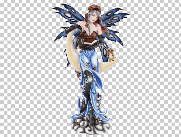 The Fairy With Turquoise Hair Sculpture Statue Figurine PNG, Clipart, Action Figure, Amy Brown, Angel, Blue Moon, Bronze Sculpture Free PNG Download