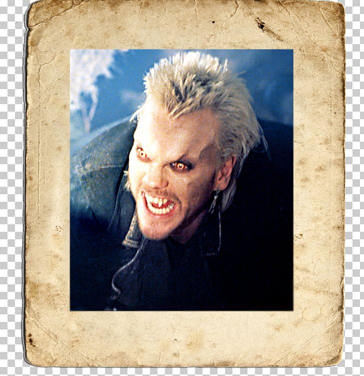 The Lost Boys Kiefer Sutherland Film Vampire Yahoo! Movies PNG, Clipart, Donald Sutherland, Fantasy, Film, Forehead, Fur Free PNG Download