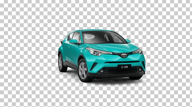 Toyota Compact Car Models