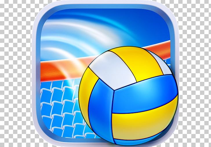 Volleyball Champions 3D PNG, Clipart, 3d Tennis, Android, App Store, Area, Ball Free PNG Download