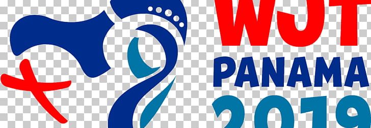 World Youth Day 2019 World Youth Day 2016 World Youth Day Panama 2019 PNG, Clipart, 2018, 2019, Area, Banner, Blue Free PNG Download