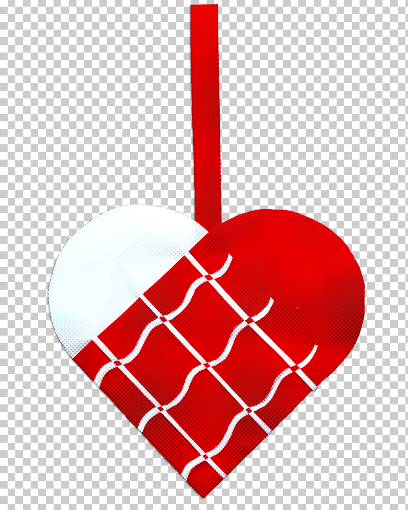Red Heart Ornament PNG, Clipart, Heart, Ornament, Red Free PNG Download