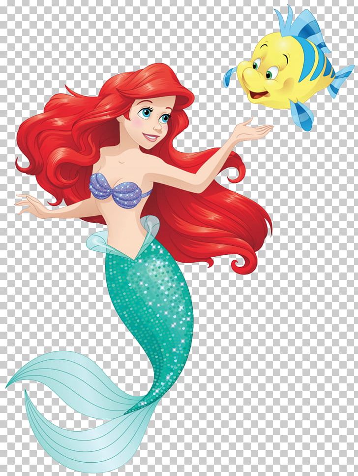 Download Ariel Sebastian Belle The Little Mermaid PNG, Clipart ...