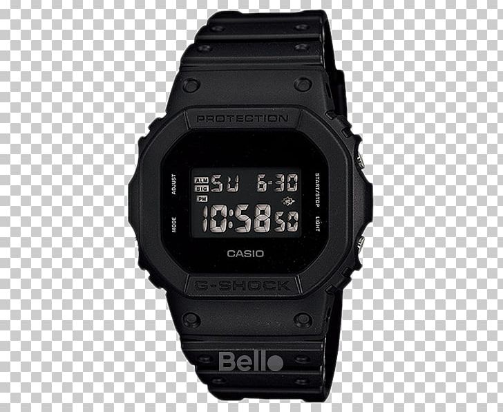 Casio G-Shock DW-5600 G-Shock DW5600 Shock-resistant Watch PNG, Clipart,  Free PNG Download