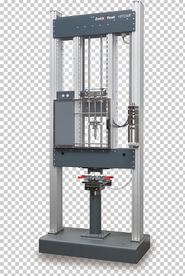 Charpy Impact Test Zwick Roell Group Universal Testing Machine Test Method Plastic PNG, Clipart, Astm International, Charpy Impact Test, Composite Material, Cylinder, Energy Free PNG Download