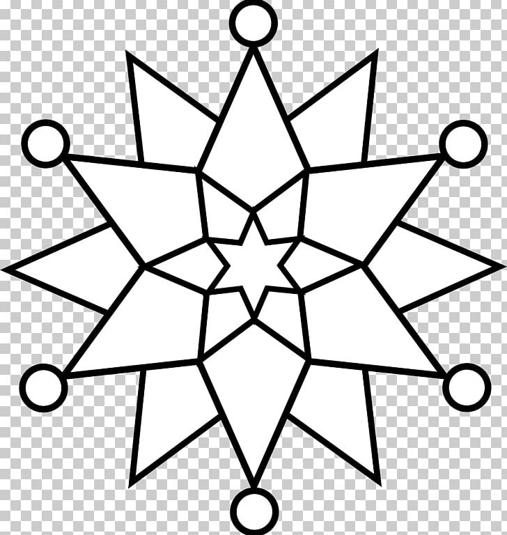 Coloring Book Snowflake Mandala PNG, Clipart, Adult, Angle, Area, Black And White, Child Free PNG Download
