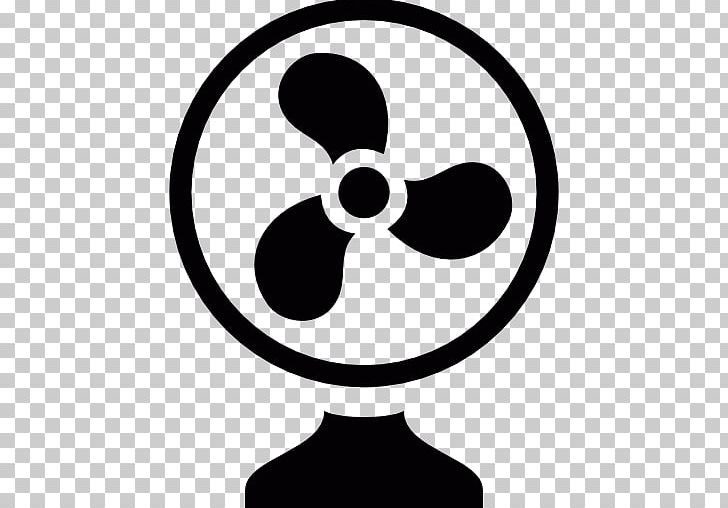 Computer Icons Fan PNG, Clipart, Area, Artwork, Black And White, Ceiling Fans, Circle Free PNG Download