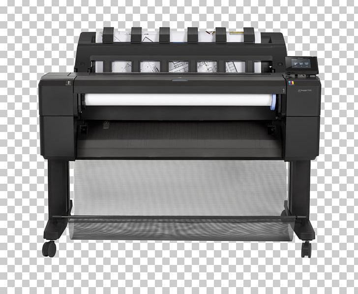 Hewlett-Packard Plotter Wide-format Printer Inkjet Printing PNG, Clipart, Brands, Dots Per Inch, Electronic Instrument, Furniture, Gamut Free PNG Download