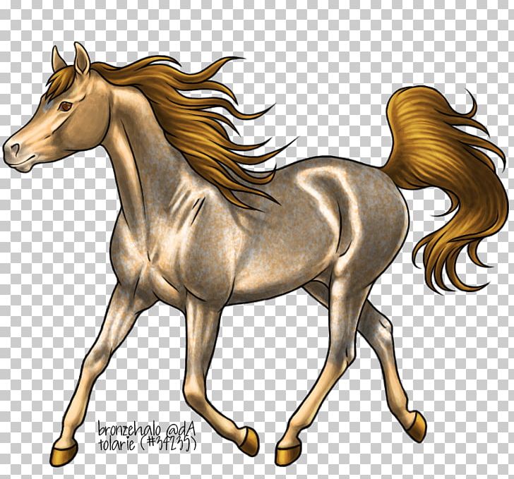 Mane Mustang Foal Stallion Colt PNG, Clipart, Bridle, Cartoon, Colt, Fictional Character, Foal Free PNG Download