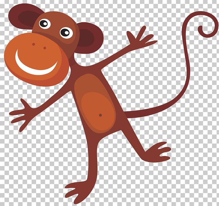 Monkey Computer Software PNG, Clipart, Android, Animals, Animation, Arroword, Art Free PNG Download
