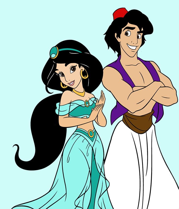 Princess Jasmine Aladdin Jafar The Sultan Drawing PNG, Clipart, Aladdin And  The King Of Thieves, Art,