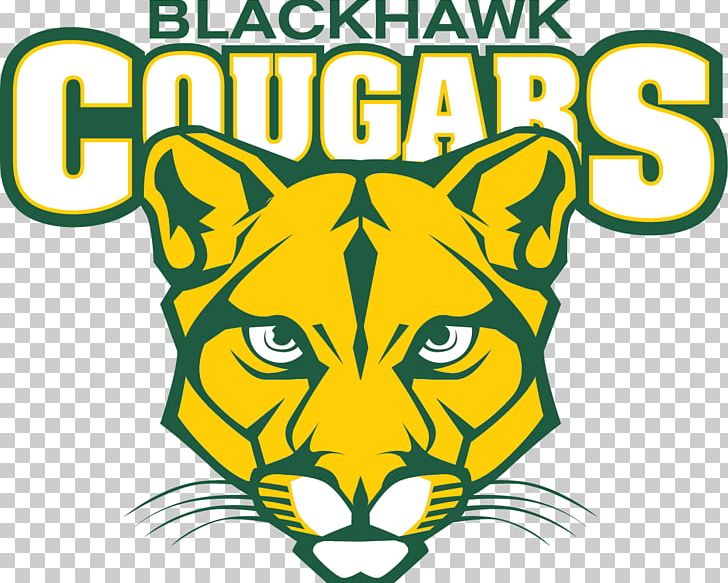 Tiger Cougar Blackhawk High School Whiskers PNG, Clipart, Animals, Area, Artwork, Beaver Falls, Big Cat Free PNG Download